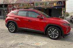 هیۆندای تۆکسۆن